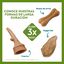 24 sticks Whimzees Snacks Dentários Chifres para cães pequenos, , large Indicador imagem número 8